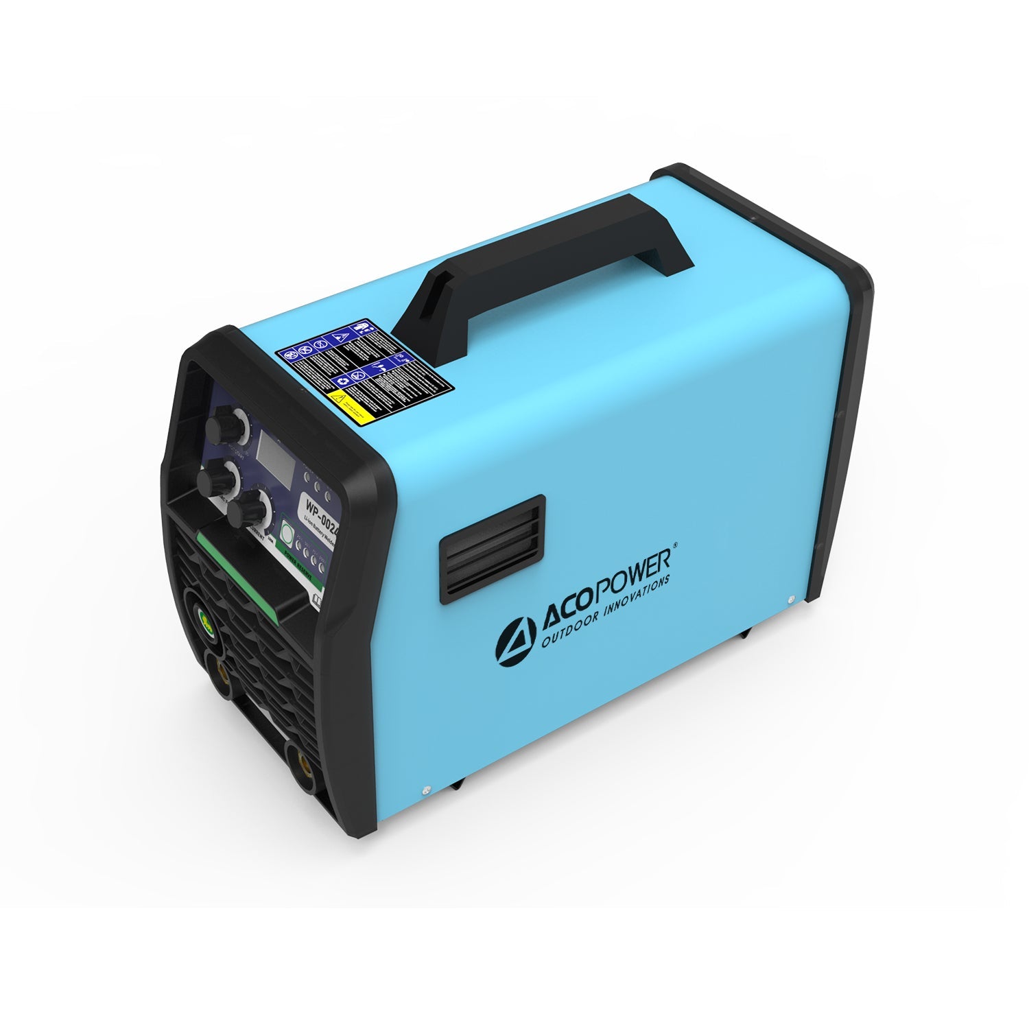 ACOGreen WP-0024 Portable Welding Power Station