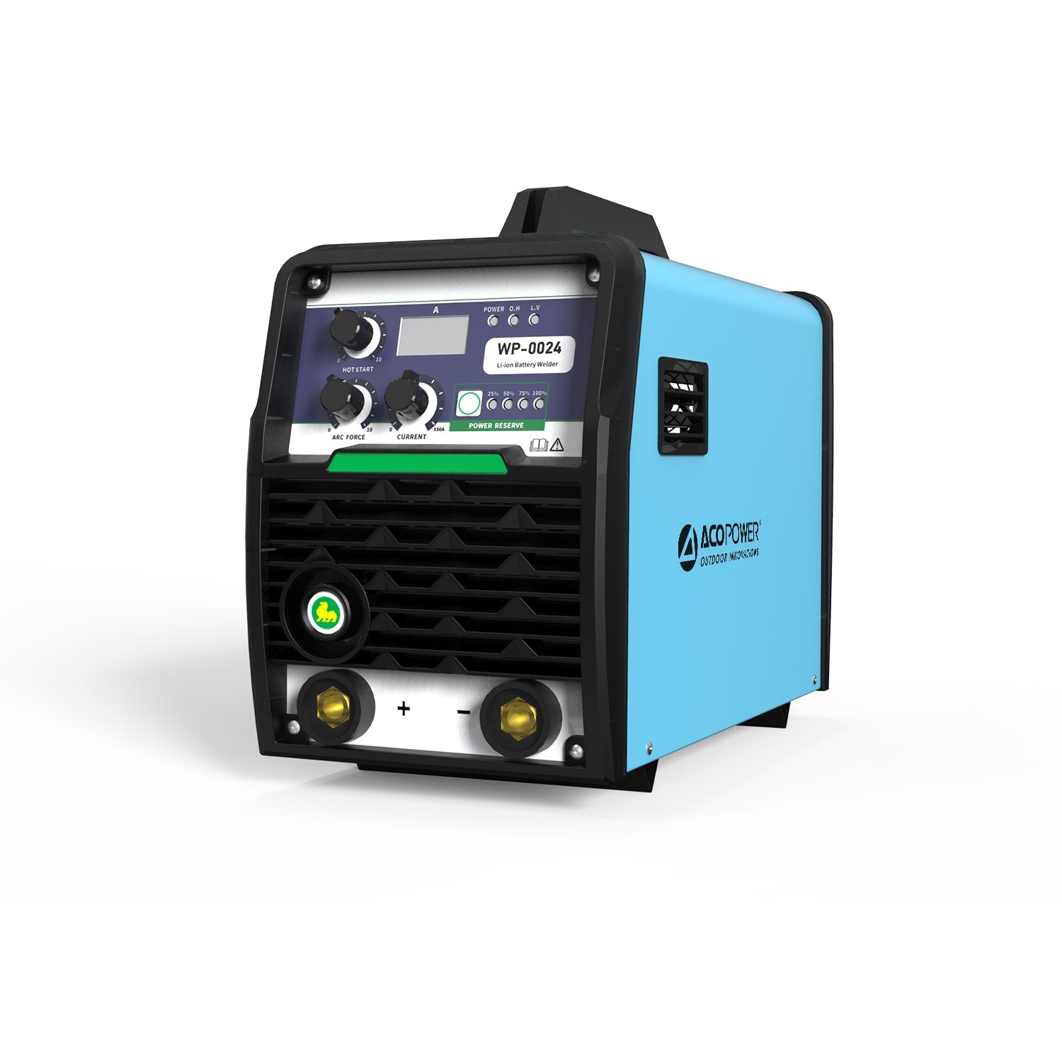 ACOGreen WP-0024 Portable Welding Power Station