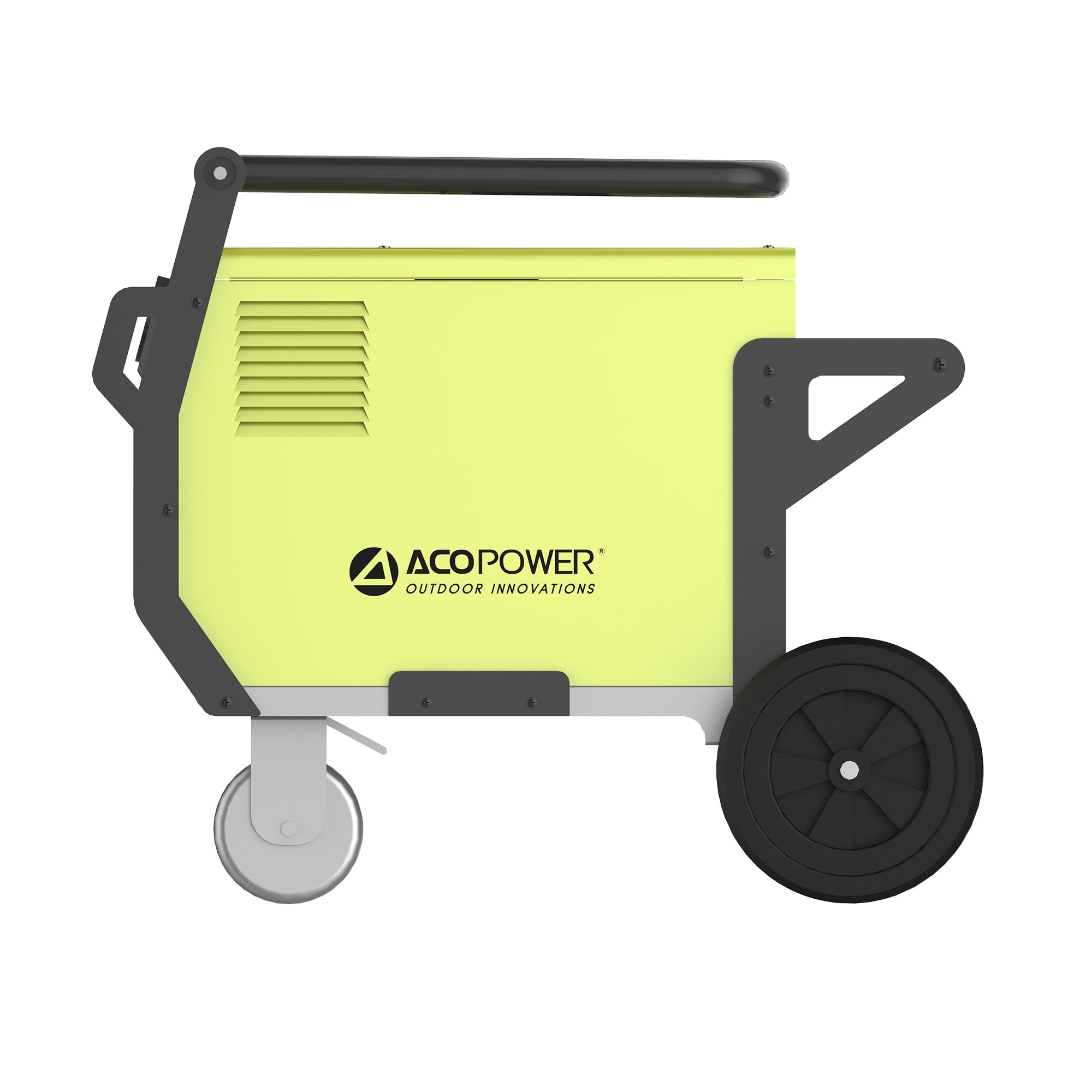 ACOGreen IP-3556 Portable Industrial Power Station